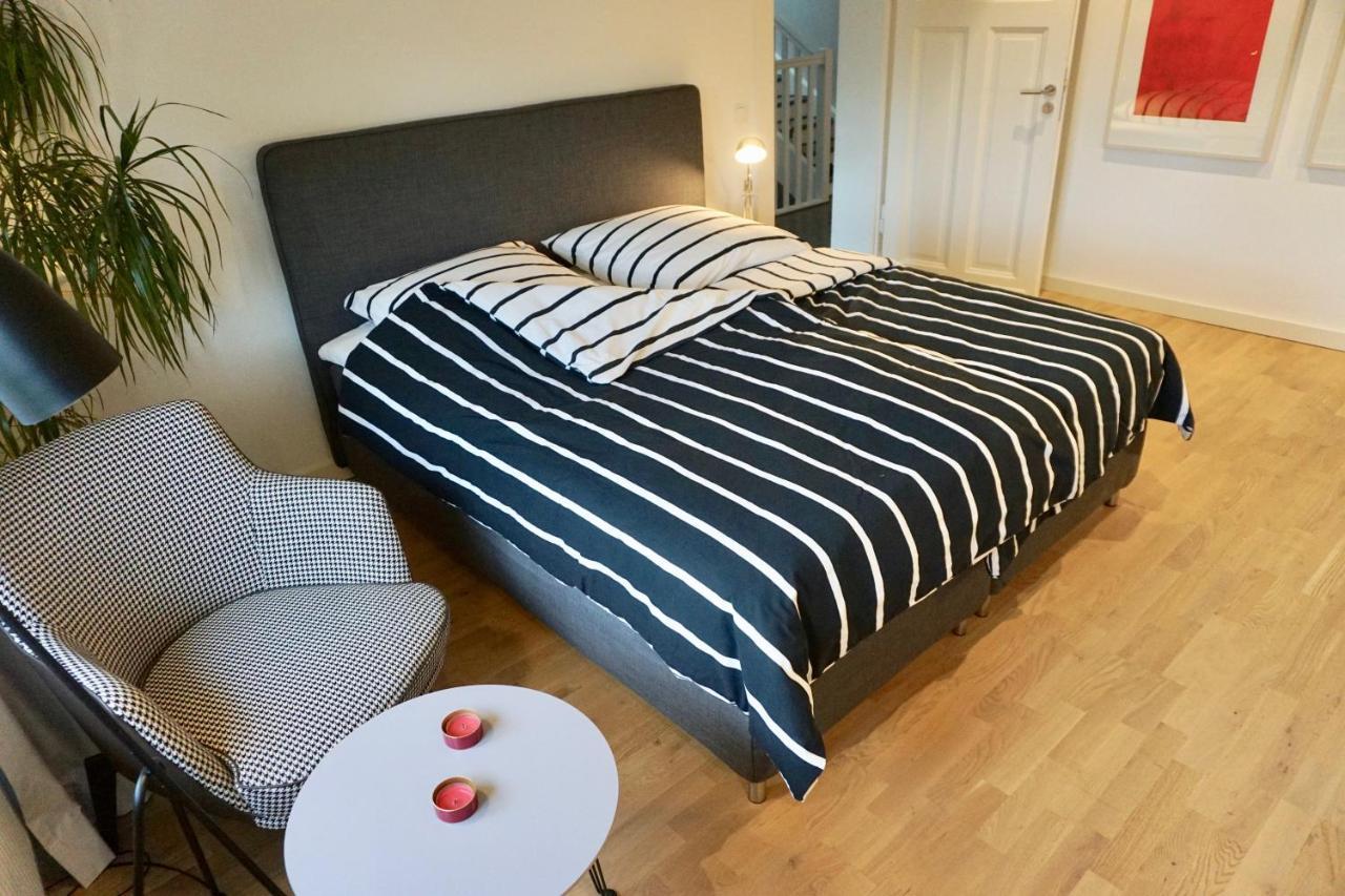 Privatzimmer Schoenfelder Düsseldorf Zewnętrze zdjęcie