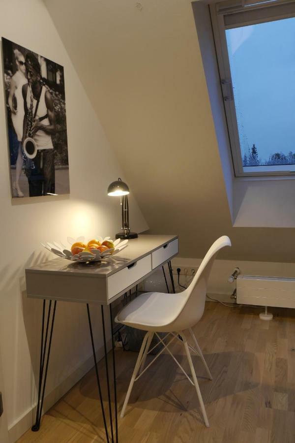 Privatzimmer Schoenfelder Düsseldorf Zewnętrze zdjęcie