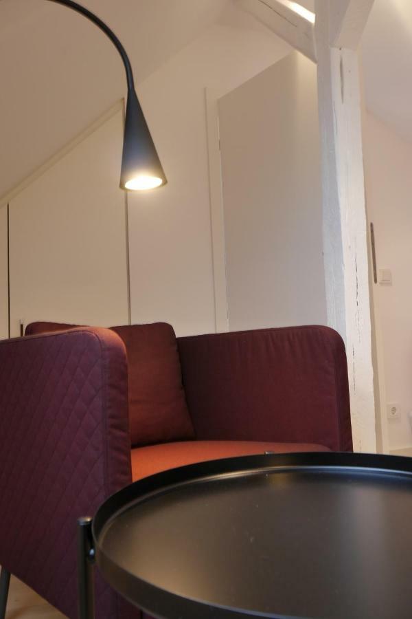 Privatzimmer Schoenfelder Düsseldorf Zewnętrze zdjęcie