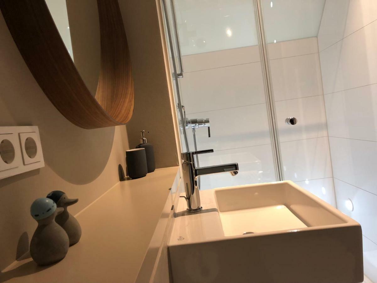 Privatzimmer Schoenfelder Düsseldorf Zewnętrze zdjęcie