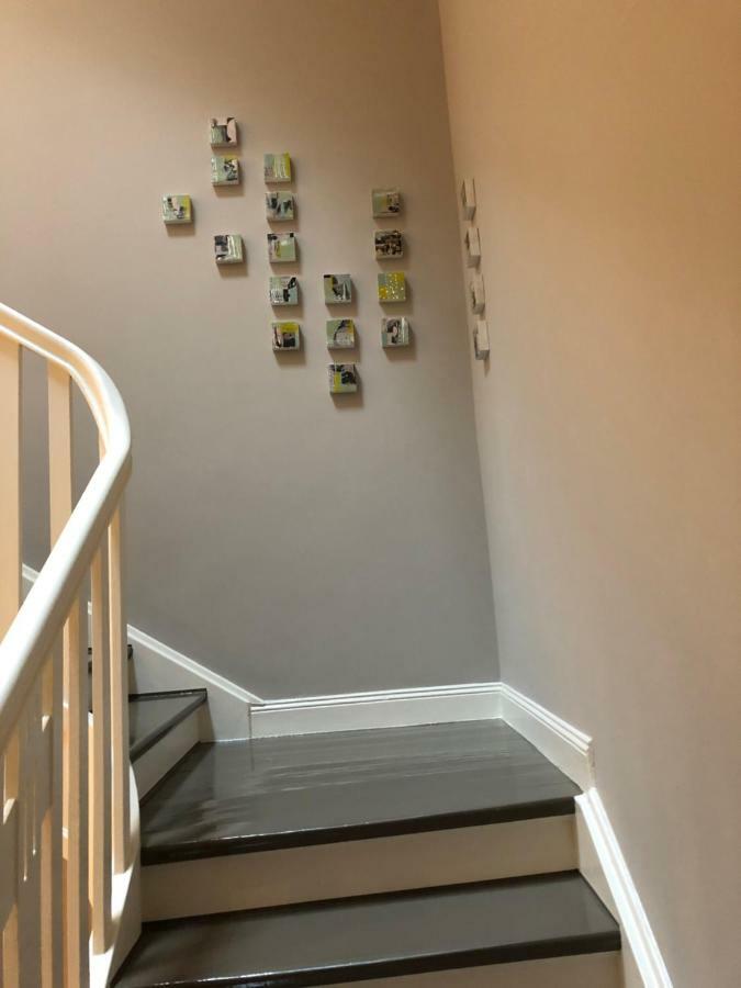Privatzimmer Schoenfelder Düsseldorf Zewnętrze zdjęcie