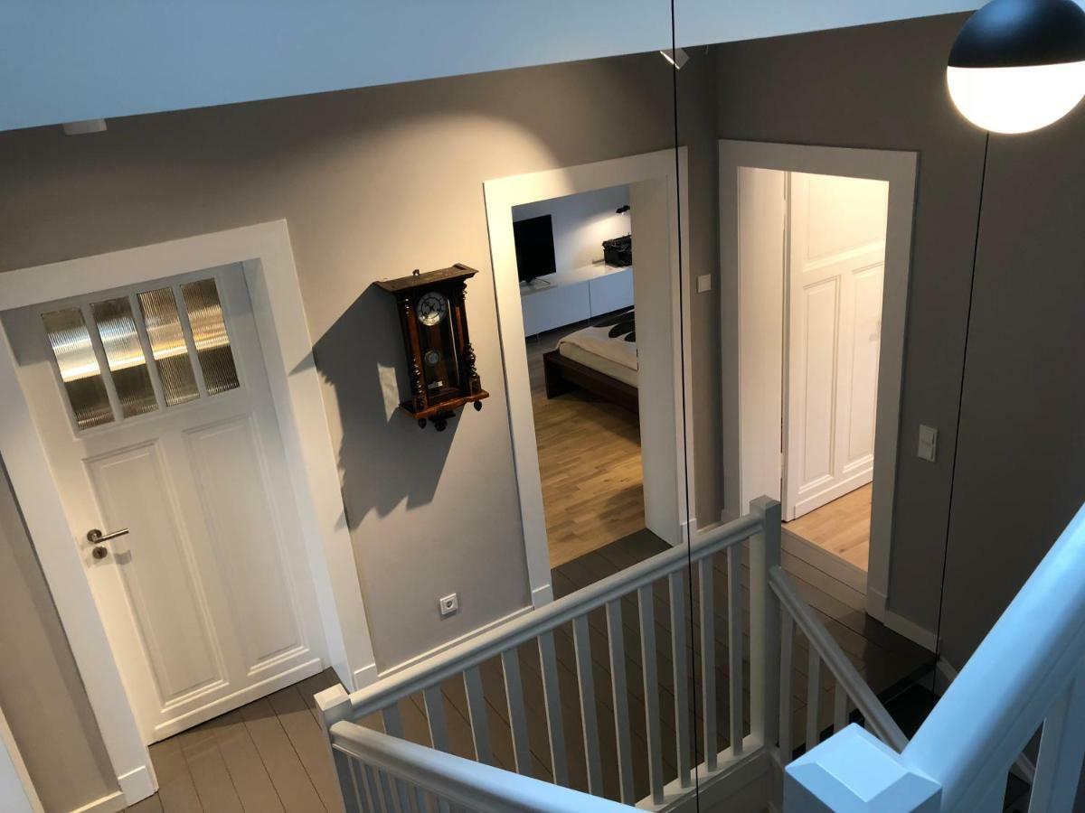 Privatzimmer Schoenfelder Düsseldorf Zewnętrze zdjęcie
