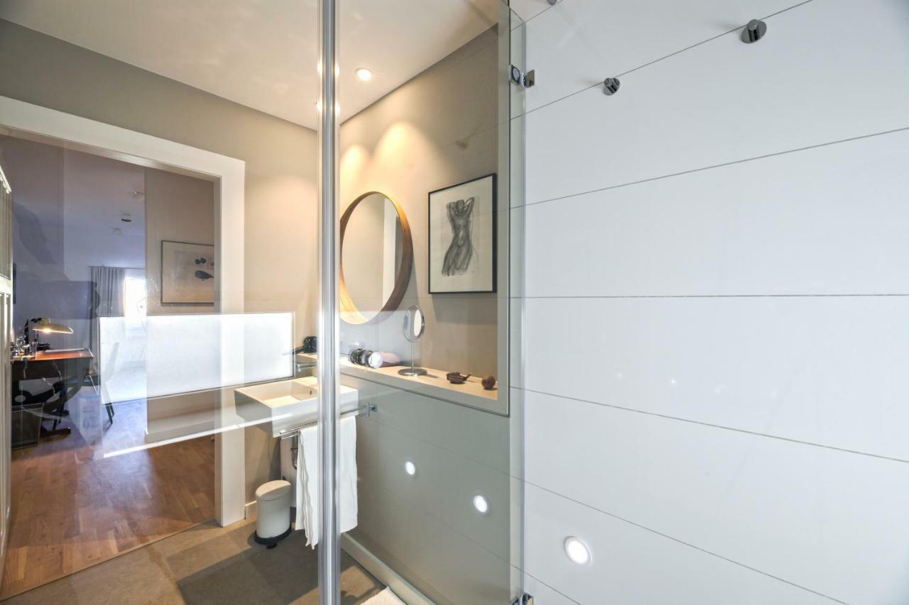 Privatzimmer Schoenfelder Düsseldorf Zewnętrze zdjęcie