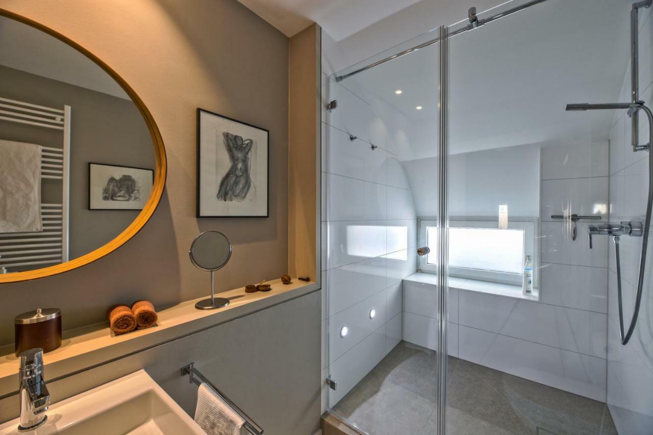Privatzimmer Schoenfelder Düsseldorf Zewnętrze zdjęcie