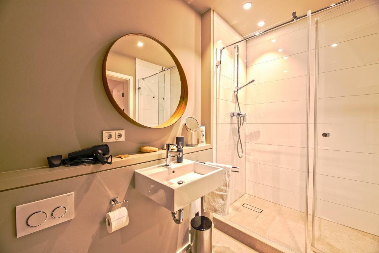 Privatzimmer Schoenfelder Düsseldorf Zewnętrze zdjęcie